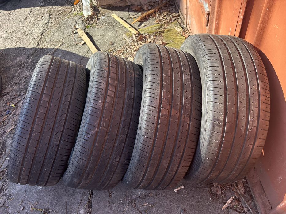 Pireli 235 55 18 літо 5.5 мм