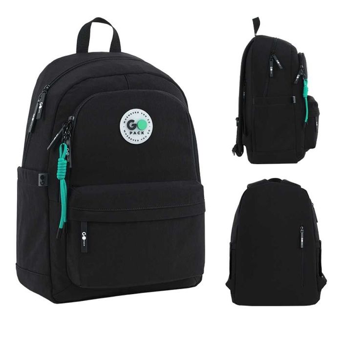 Рюкзак GoPack Education Teens подарунок Kite