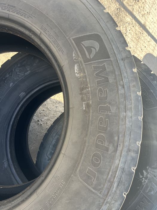 315/70  r 22,5 matador