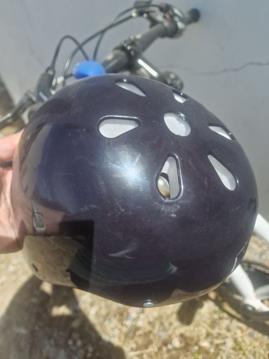 Vendo Bicicleta com acessórios