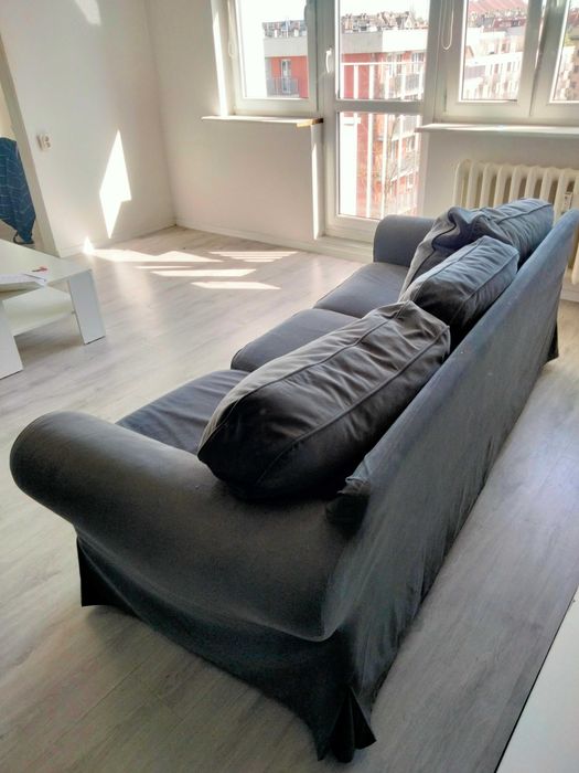 Sofa Ikea nierozkładana