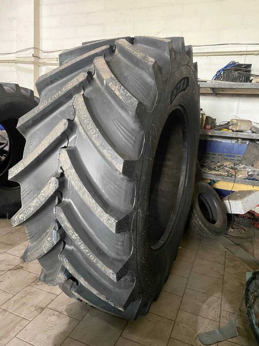 Шина Нова  OZKA 710/70R42 Agro10  173D 176A8