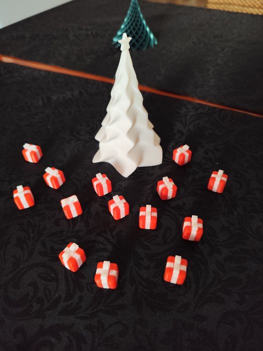 caixas decorativas para qualquer época ou aniversário