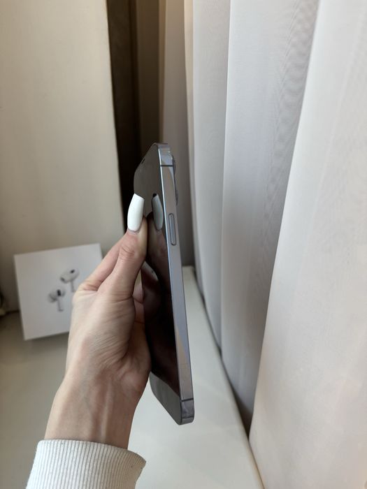 IPhone 13 Pro Max. Айфон 13 Про Макс
