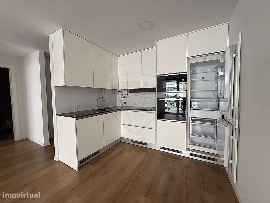 Apartamento T1 para arrendamento