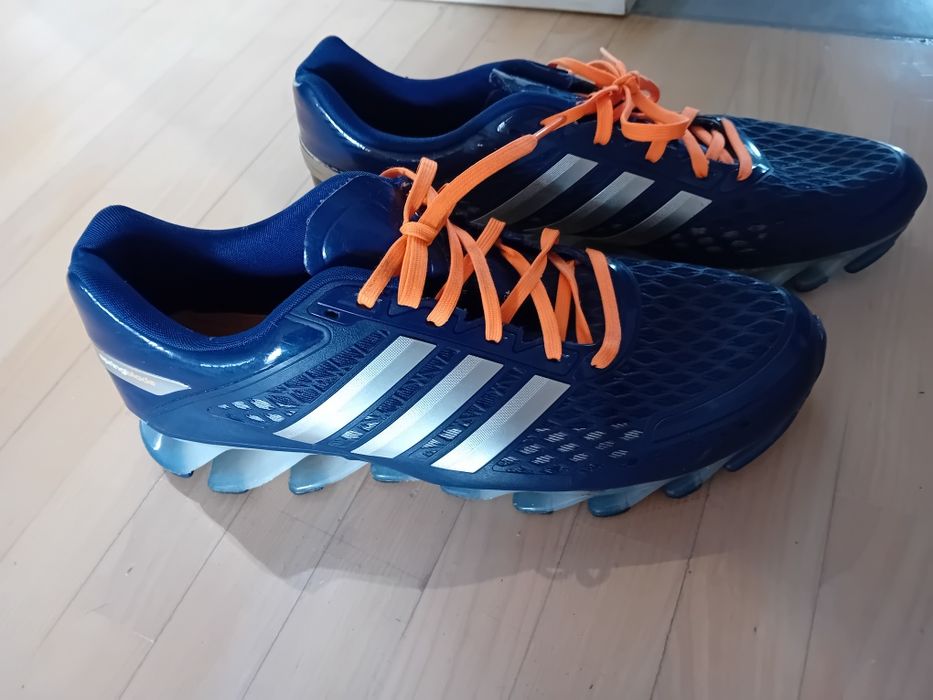 Adidas Springblade Razor  męskie buty sportowe do biegania 46