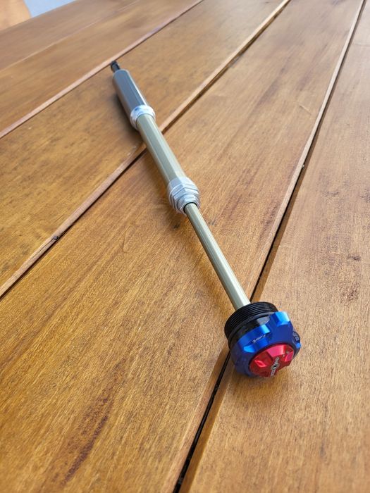 Rock Shox Brain tłumik
