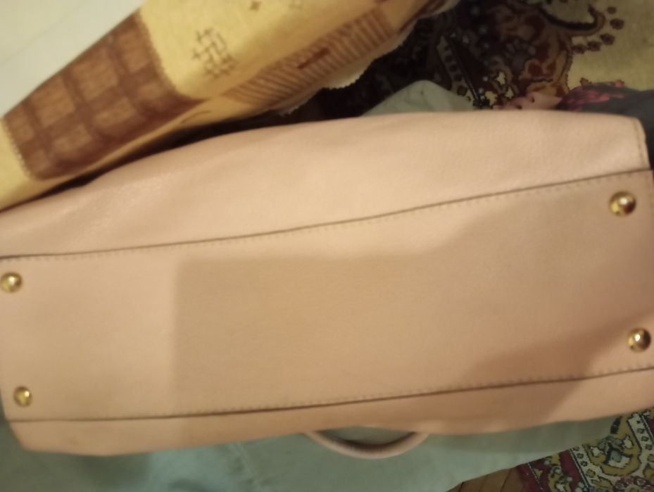 Шкіряна сумка Майкл Корс.Оригінал.Без дефектів.