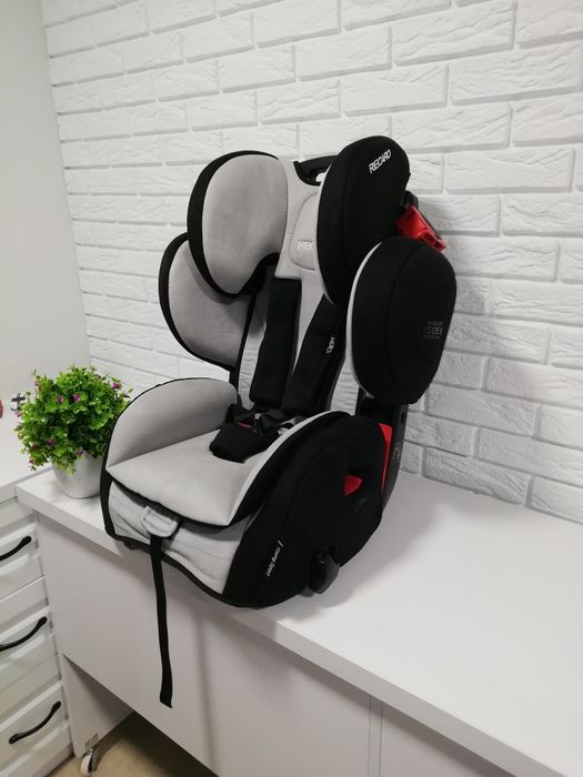 ‼️НІМЕЧЧИНА‼️Recaro Young Sport HERO автокрісло дитяче автокресло 9-36