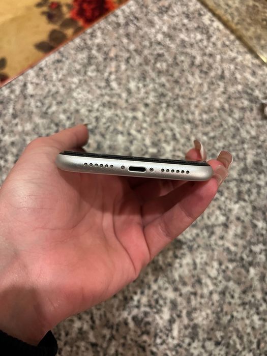 Айфон хр на 64 гб 100% акб