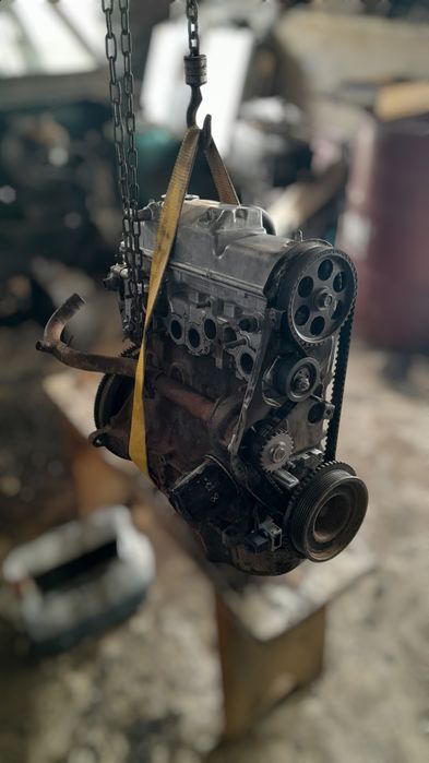 Мотор ваз  2110   1500куб інжектор