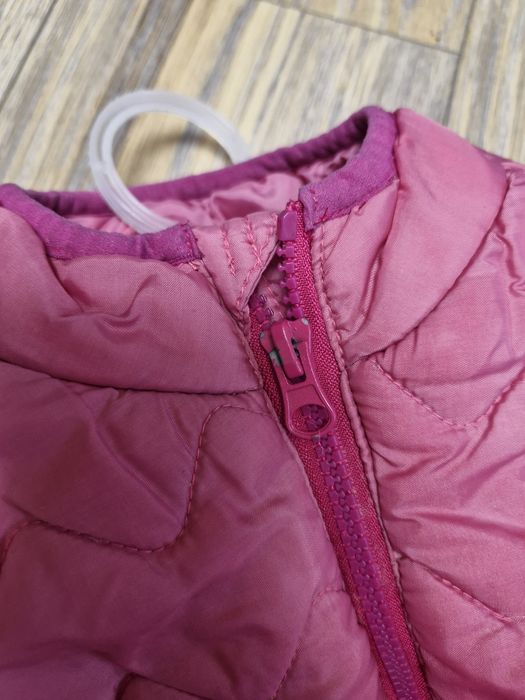 Жилетка для красуні