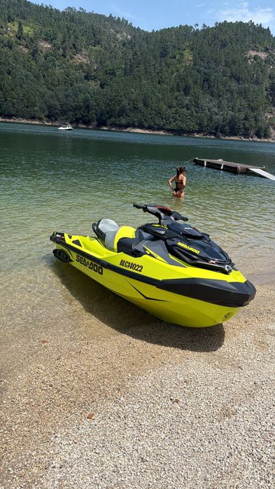 Seadoo Rxt 300 2019
