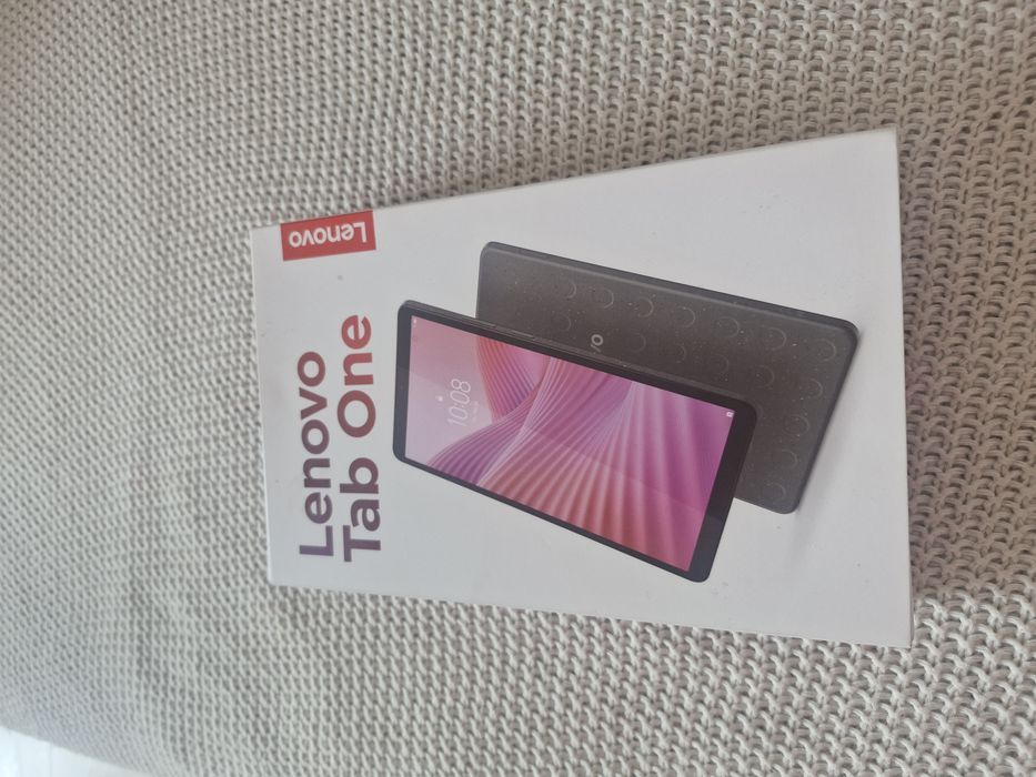 Tablet  Lenovo 8,7HD