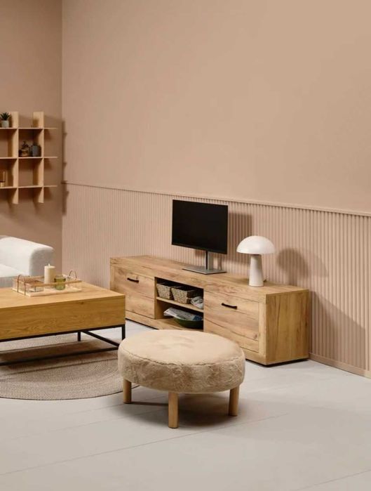 Móvel TV 180 cm – Como Novo