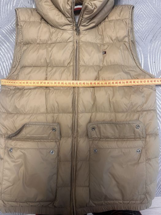 Жилетка Tommy Hilfiger розмір S
