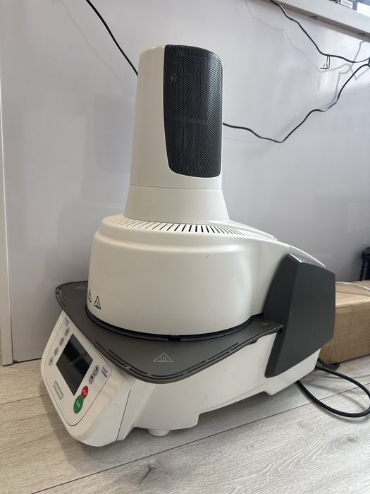 Piec do porcelany ivoclar programat ep3010