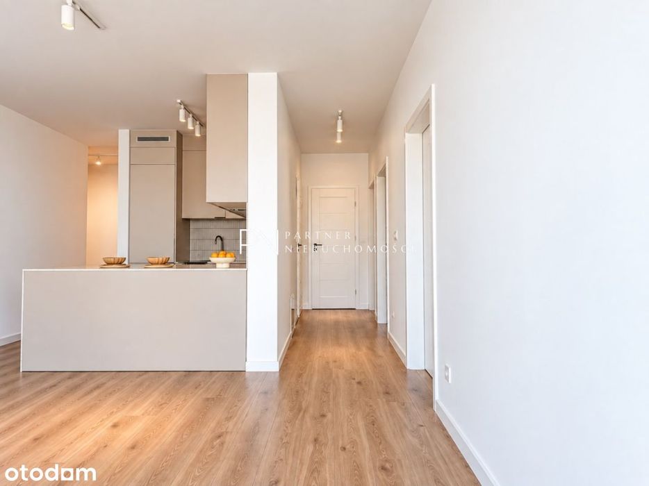 Apartament do wprowadzenia| taras| winda