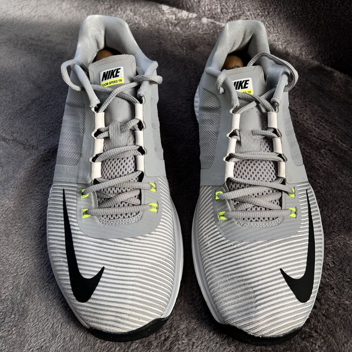 Чоловічі кросівки  Nike zoom speed TR.  P. 47,5. Ідеал!!!