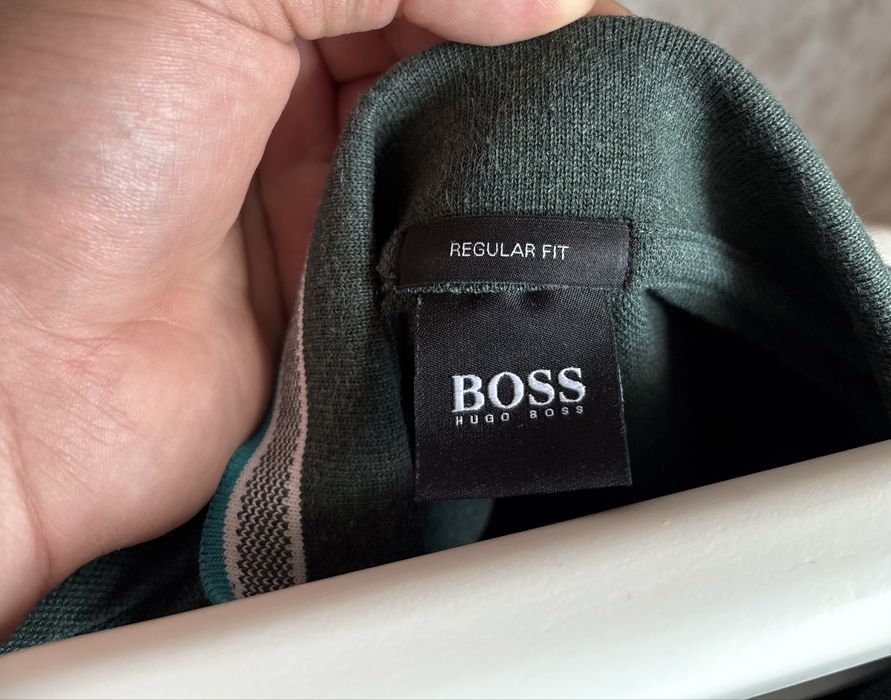 Hugo Boss,поло,футболка