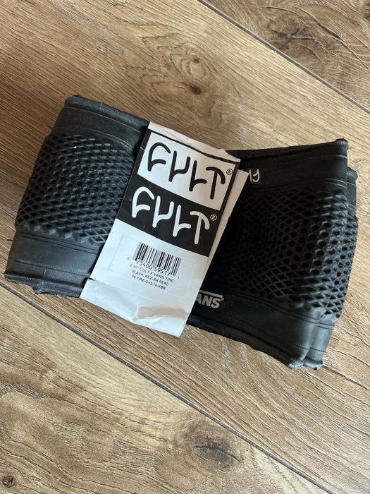 Opona Cult x Vans Kevlar BMX 20”