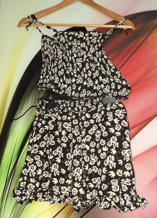 Костюм Прошва х/б 128-134-140