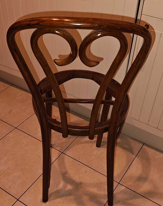 Krzesło Thonet Radomsko