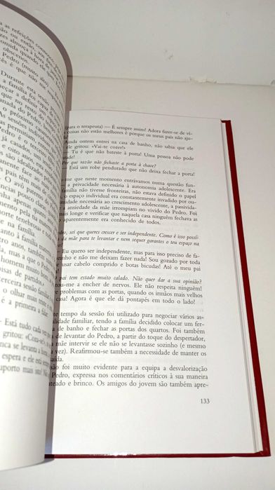 Inventem-se Novos Pais - Daniel Sampaio