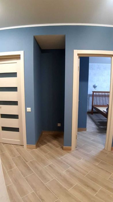 Ваша квартира с новым ремонтом