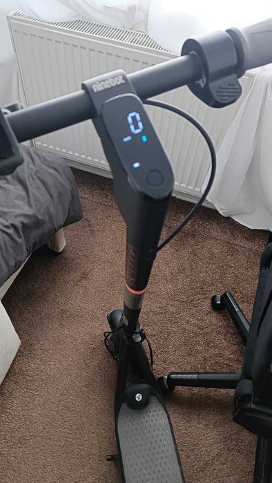 Hulajnoga elektryczna okazyjnie sprzedam