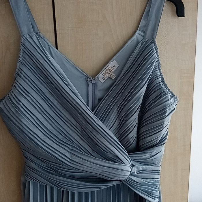 Długa Sukienka rozmiar 38