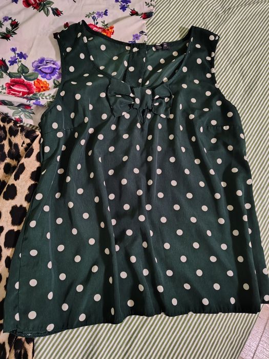 Продам брендові блузи Zara Atmosphere i River Island