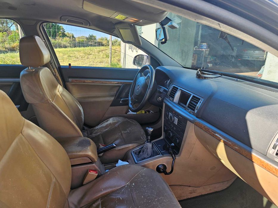 OPEL VECTRA 1900 CDTi 2006
