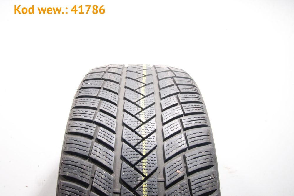 Opony Vredestein Vrederstein Wintrac Pro 255/40 R20