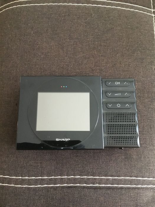 Телевизор Sharp C315 S Exportversion