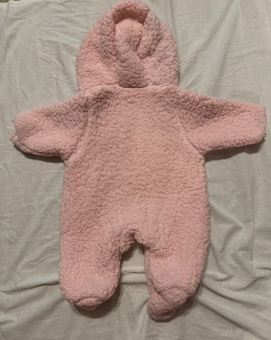 Комбенізон дитячий