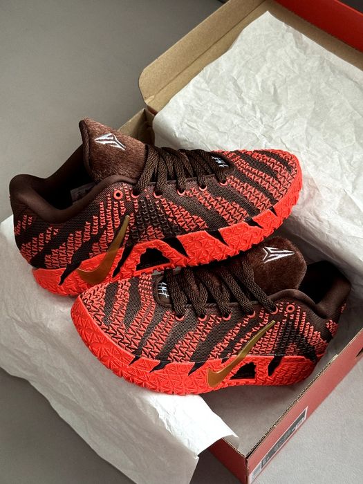 Nike JA 3 (4 різних кольори)