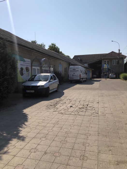 Комерційна нерухомість за адресою Петефі Шандора пл. (площа 1405 м²) - Atlanta.ua - фото 6