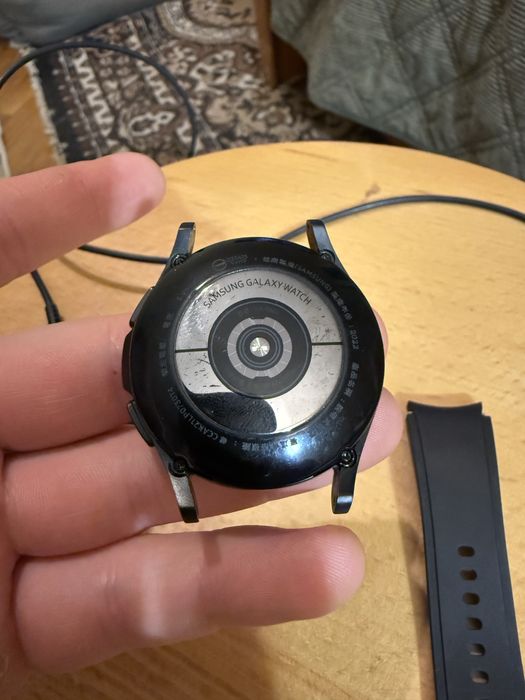 Samsung Galaxy Watch Classic 4 42 mm