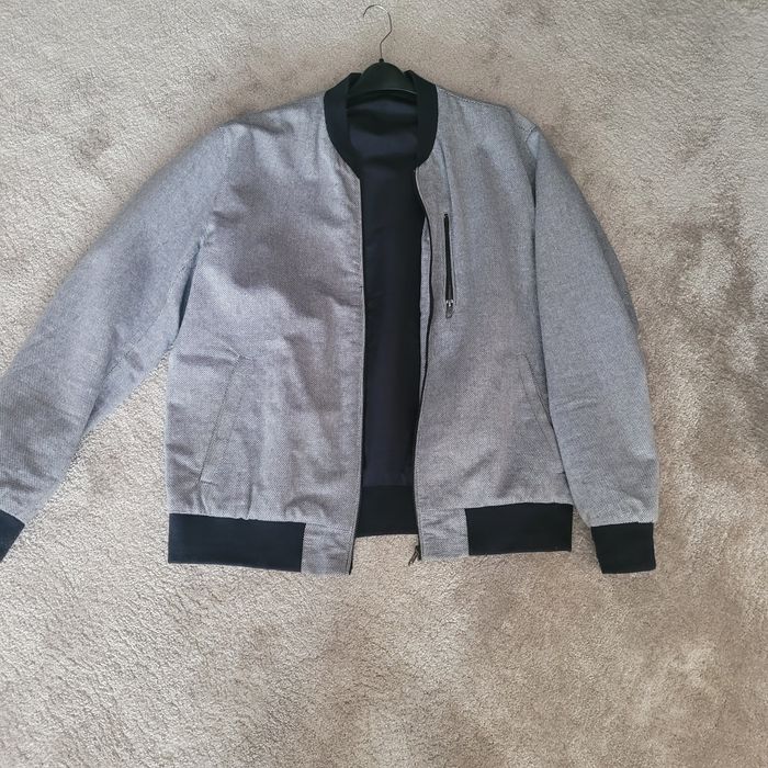 Bomberka męska rozmiar XXL  reserved