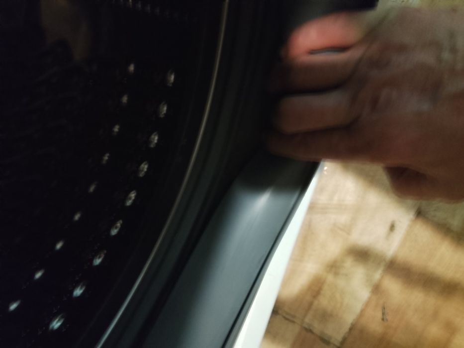 Pralka Samsung na części