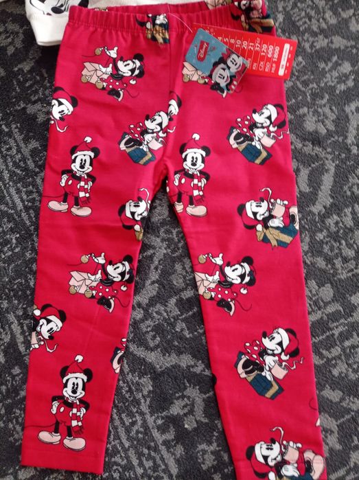 Dres świąteczny 98 nowy