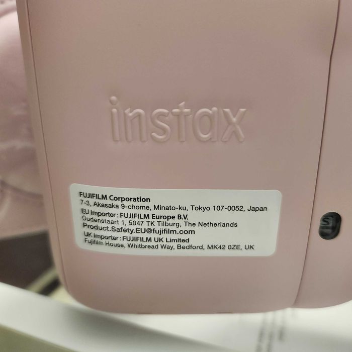 Подарунковий набір Fujifilm Instax Mini 12