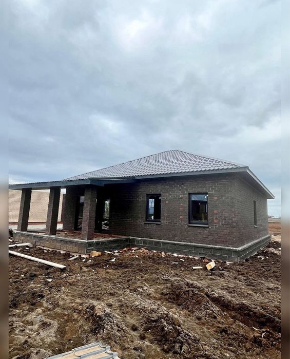 Кровля крыш.Кровельные работы.Ремонт крыш.Мансарда.Утепление фасадов