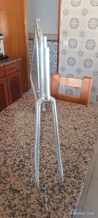 Quadro vitus  1 geração