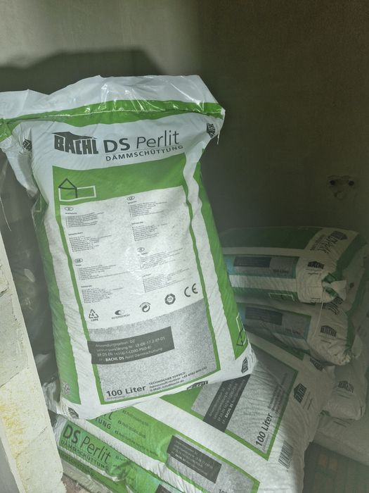 Perlit ekspandowany EP 150