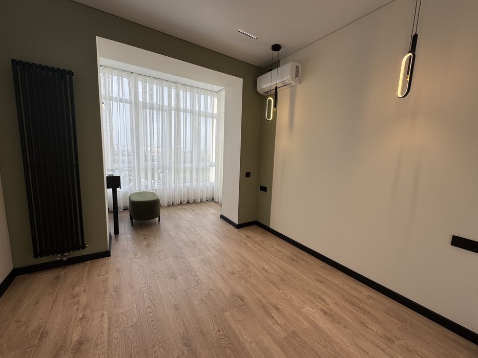 2-комнатная квартира по адресу ул. Капеланська (площадь 50 м²) - Atlanta.ua - фото 6