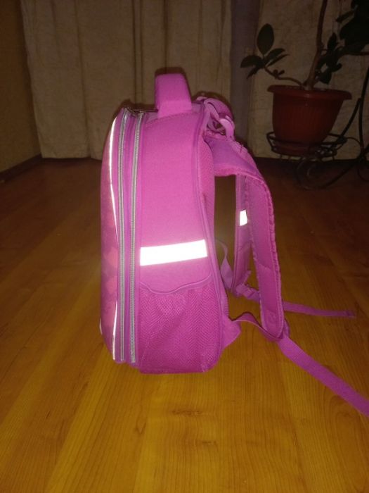 Портфель для дівчинки,,KITE,,