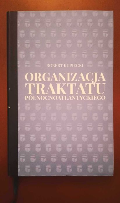 Organizacja Traktatu Północnoatlantyckiego