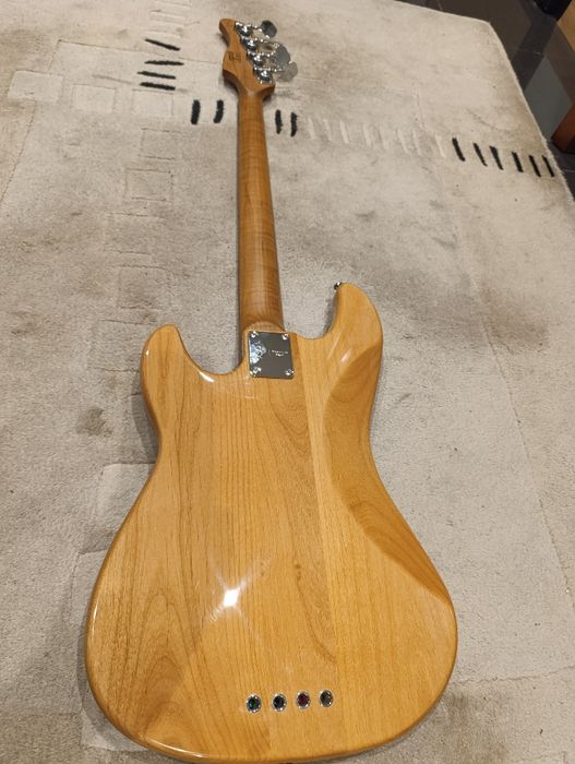 Precision Bass Marcus Miller